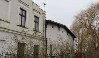 Restauracja biała karczma