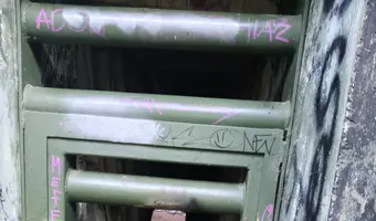 Schron dowodzenia 23 dywizjonu rakietowego - zdjęcie 3/9