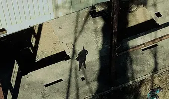 Niewybudowana kotłownia