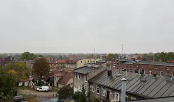 Ruiny Budynków
