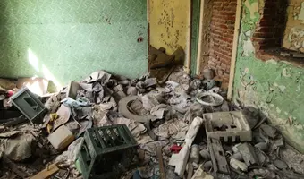 Domek - zdjęcie 4/4