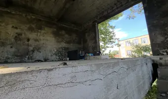 Budynek taśmociągu węglowego Anilany, Łódź