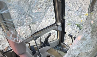 Opuszczone przedsiębiorstwo p r o d s a n