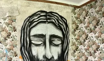 Opuszczony ośrodek wypoczynkowy miałkówek, Miałkówek