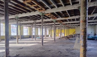 Fabryka wilhelma lürkensa, Łódź