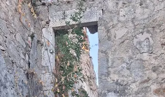 Opuszczony dom