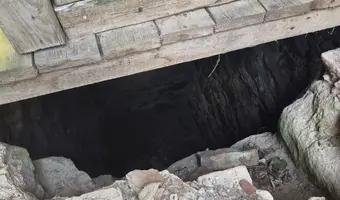 Ruiny Zamku, Nowy Jasiniec