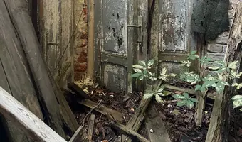 Opuszczony Dom, Aleksandrów Łódzki