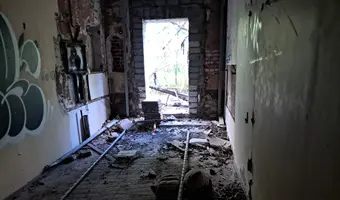 Fabryka i hale szedowe