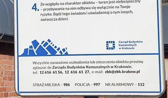 Fort mogiła - zdjęcie 3/4