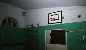 Zespół Pałacowo- parkowy Tarnoskała