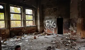 Fabryka kontenerów Unikon