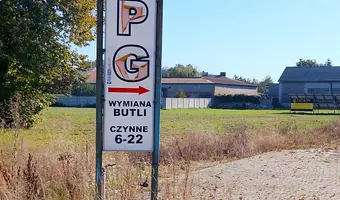 Stacja LPG