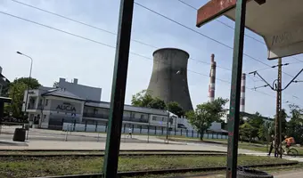 Elektrociepłownia e c-2, Łódź - zdjęcie 4/536