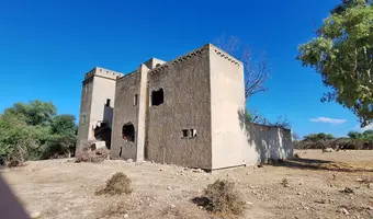 Opuszczony Budynek