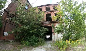 Pamotex, Pabianice