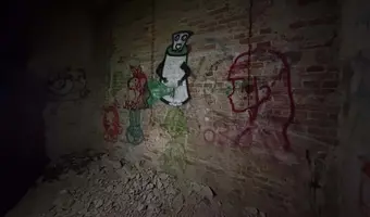 Zakład dla Nerwowo i Psychicznie Chorych Żydów - Zofiówka