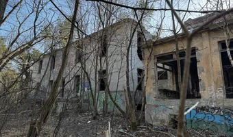 Zakład dla nerwowo i psychicznie chorych Żydów - zofiówka