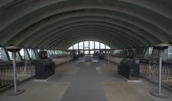 Toxic factory - zdjęcie 3/3