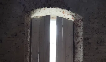 Pałac w głuchowie, głuchowo