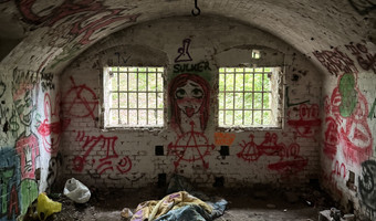 Bastion Zbawiciela, Gdańsk,