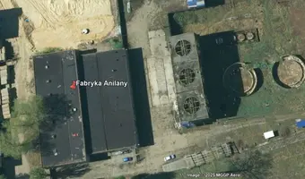 Fabryka anilany, Łódź - zdjęcie 2/4
