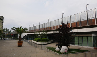 Chorzowska estakada