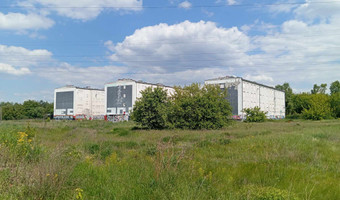 Osiedle Dudziarska,