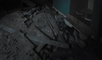 Skład materiałów budowlanych