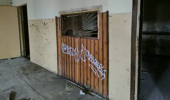 Hale produkcyjne, Ozorków