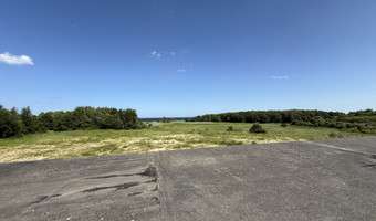 Niedokończony hotel , Osłonino,