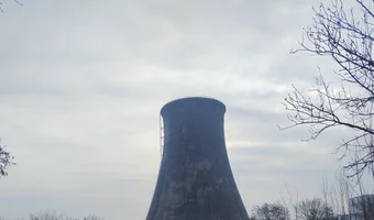 Elektrociepłownia e c-2