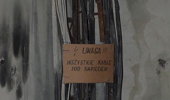 Zakłady Wyrobów Azbestowo-Cementowych w Wierzbicy (ZWAC), Wierzbica,