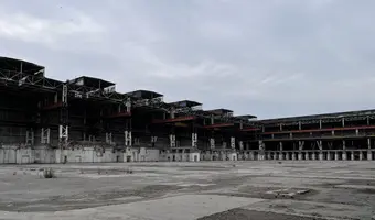 Dawna tłocznia na FSO
