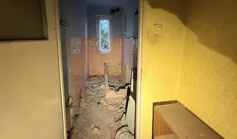 Opuszczone Gospodarstwo
