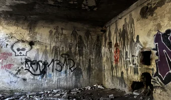 Zakład dla nerwowo i psychicznie chorych Żydów - zofiówka