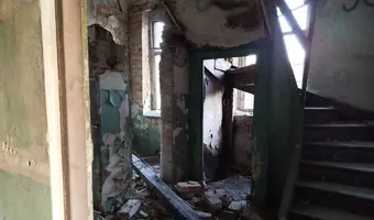 XX wieczna fabryka margaryny