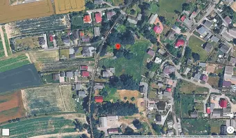Opuszczony dom