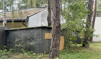 Dom znaleziony przypadkiem - zdjęcie 4/9