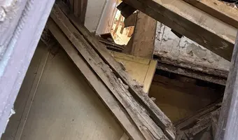 Opuszczona stacja kolejowa pogórze p k p - photo 5/33