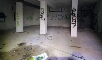 Budynek s e- m a- f o ra, Łódź