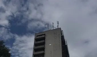 Szpital Miejski STALOWNIK, Bielsko- Biała