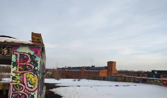 Przędzalnia cienkoprzędna h. grohmana, Łódź