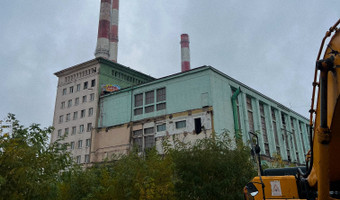 Elektrociepłownia e c-2