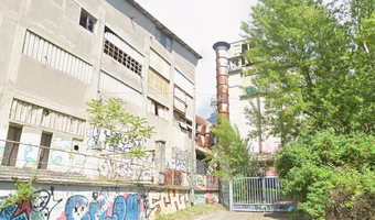 O g r o m n a cementownia