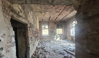 Zakład dla nerwowo i psychicznie chorych Żydów - zofiówka