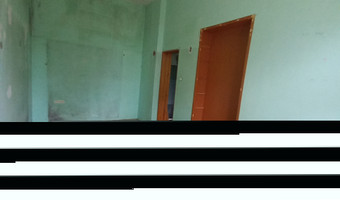 Opuszczony dworzec- barczewo