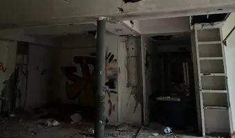 Fabryka i hale szedowe