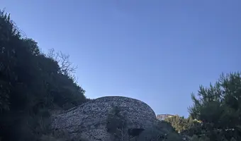 Fort ulcinij i ośrodek wypoczynkowy - zdjęcie 2/10