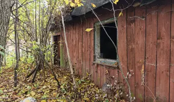 Chatka i stodoła